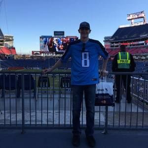 Meet your Posher, Mark